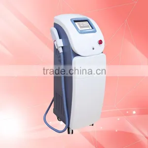 2016 Hot Selling E-light +OPT Skin Rejuvenation Hair Removal Machine CE Approved thumbnail-1