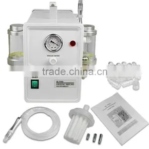 Super Crystal Facial Dermabrasion Beauty Machine thumbnail-1