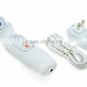 Cheapest Portable Sonoscape Ultrasound Therapy Ipl Lamp Ultrasonic Machine for Facial Care thumbnail-4