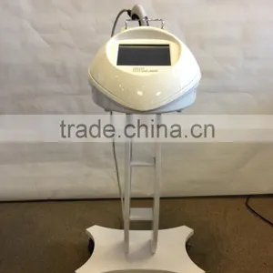 Micro Needle RF Fractional Machine thumbnail-3