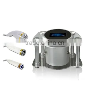 New Arrival Hot Sale 3in1 Face rf Lifting Thermacool Machine thumbnail-1