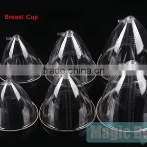 The Factory Price Vacuum Cupping Machine Vacuum Breast Massage Breast Enhancement Machine thumbnail-5