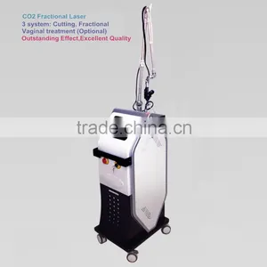 High Power Medical CO2 Laser/ Fractional CO2 Laser/ CO2 Fractional Laser thumbnail-1