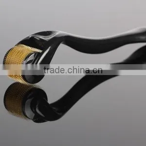 Hottest Sale Titanium Micro Needle Roller ,540 Needles Dermaroller With Cheapest Price -L015 thumbnail-4
