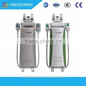 Cryolipolysis Cool Tech Fat Freeze Equipment/best Effective Cavitation Rf/cryo Body Contouring Machine/shape Freezing Lipo thumbnail-1