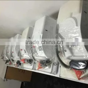 2013 HOT Mini Nd Yag Laser Tattoo Removal QS Nd Yag Laser Machine Medical Pigment Removal Q Switched Nd Yag Laser Machine Q Switch Laser Tattoo Removal thumbnail-3