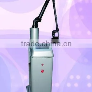 15W(20W) New Aesthetic Rf Fractional Co2 Laser Beauty Equipment For Remove Neoplasms Scar Pigment Coffee Spot Striae Gravidarum Removal Skin Rejuvenation thumbnail-1