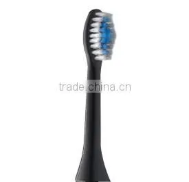 Tooth Whitening Rechargeable Brand Name Sonic Electronic Toothbrush With Travel Case thumbnail-6