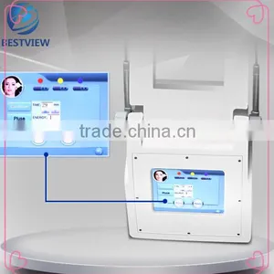 630nm Blue Portable 7 Color LED PDT Skin Rejuvenation System 470nm Red thumbnail-6