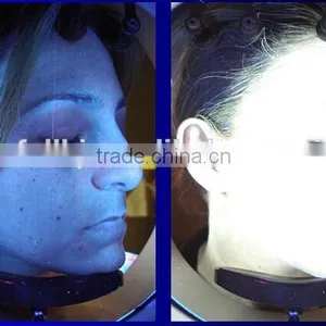 3D Intelligent Skin Analyzer Machine Best Selling Skin Analyzing Equipment thumbnail-3