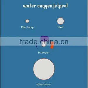 WF-18 Water Dermabrasion Machine thumbnail-2