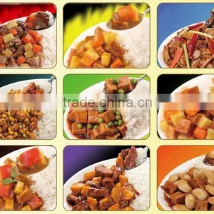 HALAL Self Heating Rice thumbnail-5