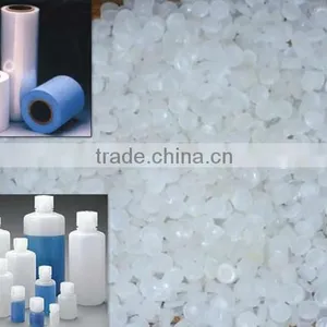 Recycled LDPE Pellets for Plastic Bag thumbnail-2