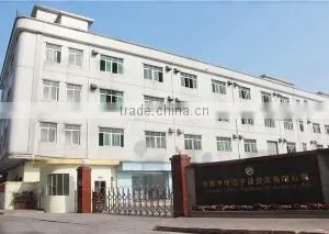 Dongguan Teshun Bags & Leather Goods Co., Ltd. company overview - view 1 thumbnail