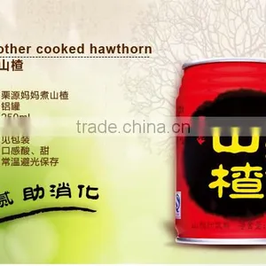 Soft Drinks With Function Improving Appetite and Promoting Digestion thumbnail-2