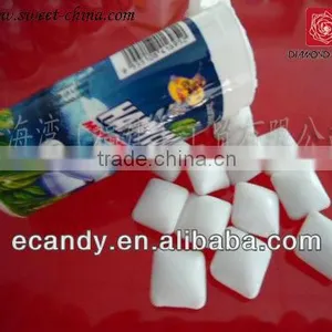 Delicious Brand Chewing Gum thumbnail-1