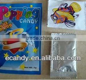 Magic Pop Candy With Tattoo thumbnail-1