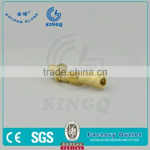 Kingq Tweco Mig Gas Welding Torch With CE thumbnail-3