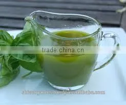 Sweet Basil Oil thumbnail-1