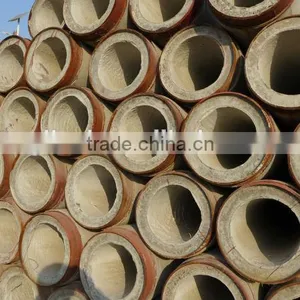 Factory for Concrete Power Pole Diameter 130-150-190-230-310mm Electric Concrete Pole Making Machines thumbnail-2