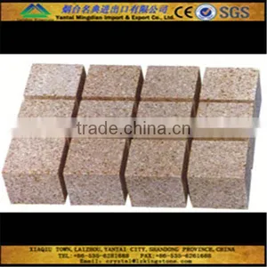 Professional Manufacture White Beach Pebbles Cobble Stone thumbnail-1