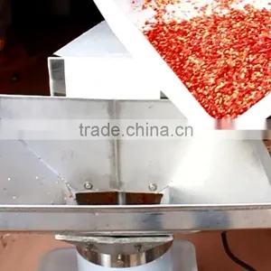 Effective Garlic Pepper Grinding Grinder Processing Machine thumbnail-4