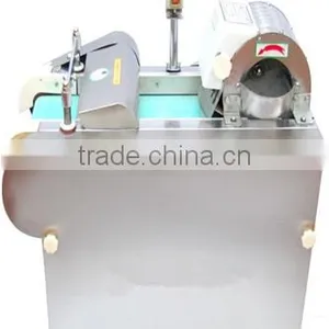 Perfect Dimensions Small Vegetable Cutter Machine(YQC-1000 WITH GEAR) thumbnail-1