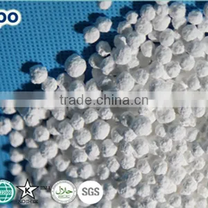 Snow Melting Agent Calcium Chloride Industrial Grade 74% 77% Sea Salt thumbnail-3
