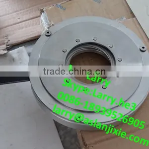 Semi-automatic Soap Packing Machine/round Soap Packaging Machine thumbnail-3