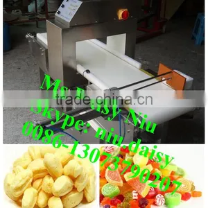 Industrial Metal Particle Detector/metal Impurities Detector/Metal Detectors for Foreign Matter thumbnail-1
