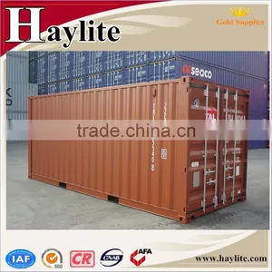 Prefab Flat-pack Office Assemble Container House Accommodation thumbnail-6