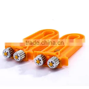 Bee Hive Frame Wire Crimper for Tensioning Wires Stringing Frames thumbnail-4
