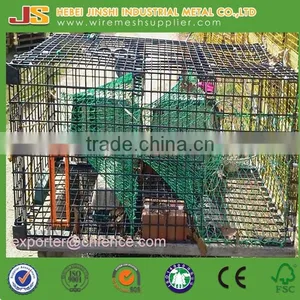 Commercial Metal Crab Pots thumbnail-1
