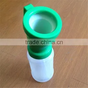 Foaming Teat Dip Cup for Cow thumbnail-1