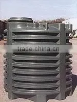 Rotomoulded Water Tank Oil Tank thumbnail-1