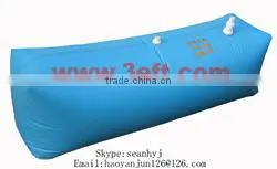 Outdoor 200L Camping Bath Bag Solar Water Bladder thumbnail-5