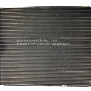 12V DC Air Conditioner For TOYOTA 4RUNNER 4.0L V6 Compressor thumbnail-2