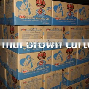 Wholesale Low Price Black Mosquito Coil for Philippines thumbnail-3