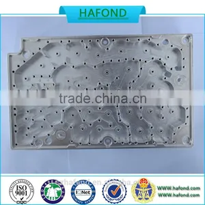 High Precision China Factory Professional OEM Metal Stamping Mold thumbnail-5