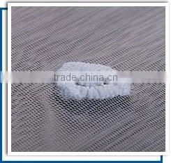 Hotsale Fashion White Office Sheer Voile Curtain Cheap Embroidery Sheer Curtain Fabric thumbnail-3