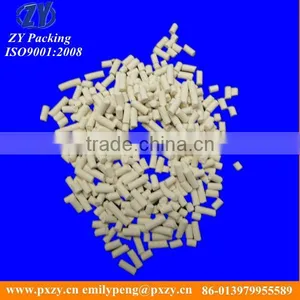 5A Dessicant& Purifcation Hydrogen Molecular Sieve thumbnail-1