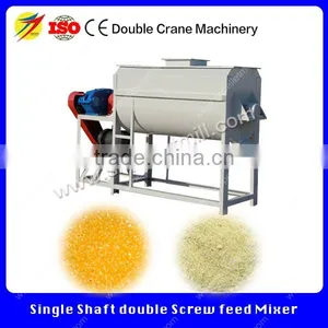 Professional Poultry Feed Mixer in Hot Sale thumbnail-6