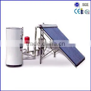 Solar Thermal Hot Water Heater thumbnail-1