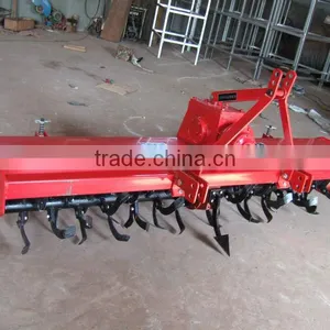 Rotary Tiller With Flat Blade for Sale thumbnail-1
