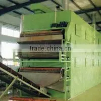 High Quality Mesh Belt Coal Briquetting Dryer thumbnail-1