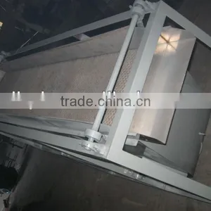 500-1000kg/h Automatically Best Seller Hazelnuts Kernel and Sheller Separator Machine thumbnail-1