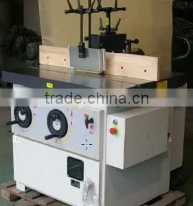 Wod Molding Machine thumbnail-1