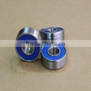 2015 HOT Sell 692XZZ Mini Deep Groove Ball Bearing Bearing Prices thumbnail-1