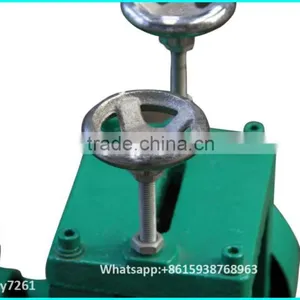 1-2.5mm Steel Wire Straightening and Cutting Machine thumbnail-6