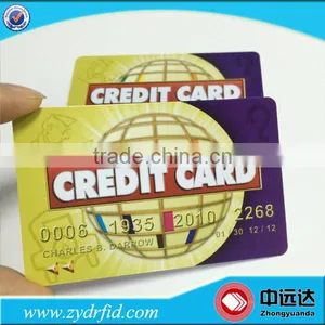 Custom Ntag213/215/216 Nfc ic Card thumbnail-1